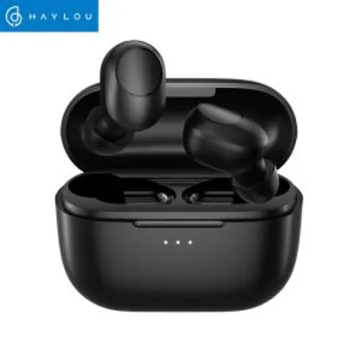 Haylou GT5 TWS Bluetooth 5.0 Earbuds | R$ 116