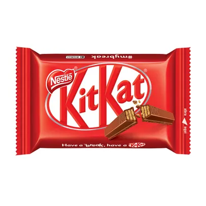 [AME R$8,50] 10 KitKats por R$10 