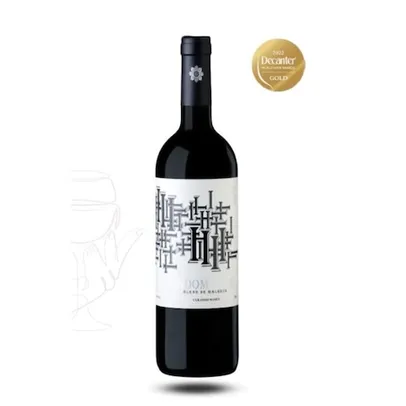 Vinho tinto Indomable Blend  tinto