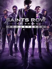 Saints Row®: The Third™  Remastered