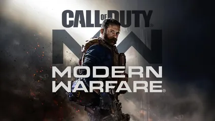 PC - Call of Duty®: Modern Warfare®