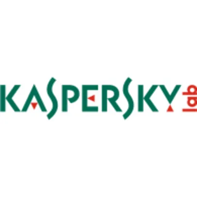 Kaspersky Antivírus 2017 por R$20