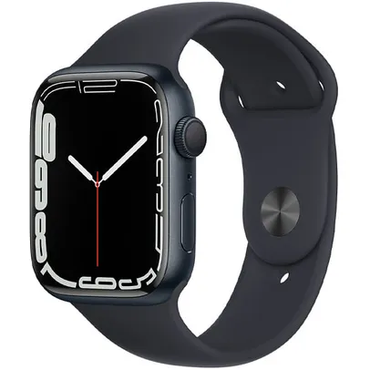 Apple Watch Series 7 45 Mm  / Midnight