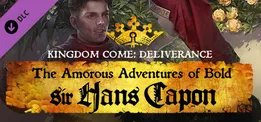 Save 100% on Kingdom Come: Deliverance – The Amorous Adventures of Bold Sir Hans Capon on Steam