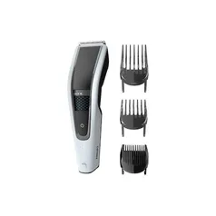 Kit Aparador Para Barba Philips Male Grooming - HC5610/15 - Preto e Branco