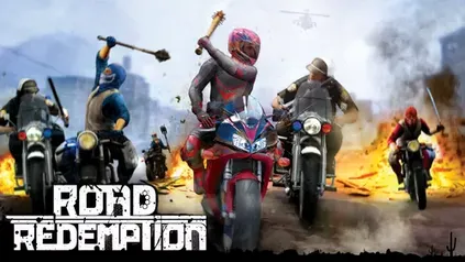 Road Redemption