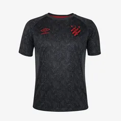 Camisa Masculina Umbro Sport Treino 2024