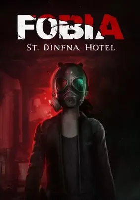 [STEAM CD KEY GLOBAL] Fobia - St. Dinfna Hotel