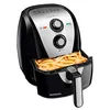 Imagem do produto Fritadeira Sem Óleo - Air Fryer Mondial AF-55I Grand Family Inox 5,5L