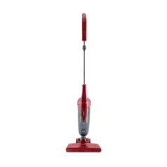 Aspirador de Pó 2 em 1 Dust Off 1250W Britânia BAS1250V Vermelho 127V