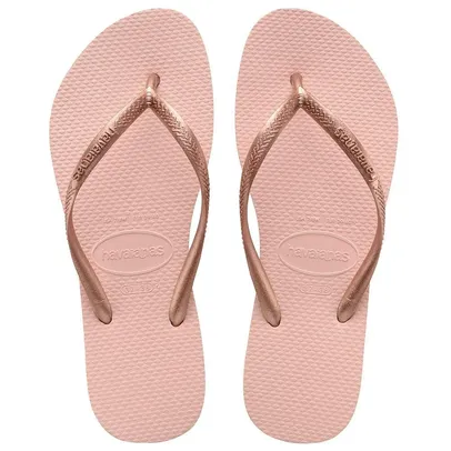 Havaianas Slim Rosa Ballet