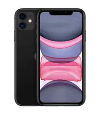 [APP + AME + à vista] iPhone 11 64GB | R$ 3849