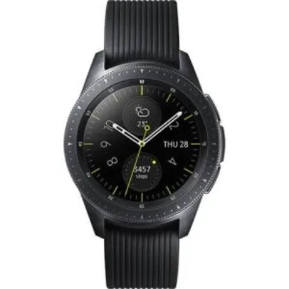 Smartwatch Samsung Galaxy Watch Bt 42mm | R$928