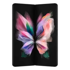 Smartphone Samsung Galaxy Z Fold3 256GB 12GB 5G Dobrável Tela 7.6"