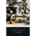 Livro - Caixa Dom Quixote