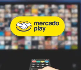 Lançamento Mercado Play Séries e filmes gratuitos 