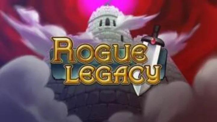 Rogue Legacy (PC) - R$ 6 (80% OFF)