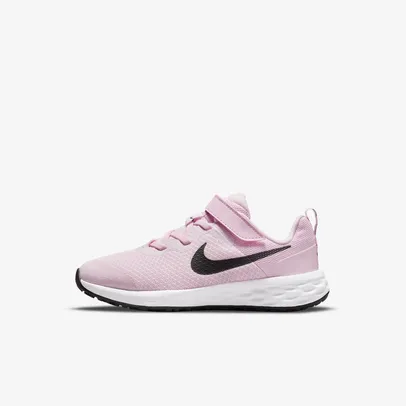 Tênis Nike Revolution 6 Infantil