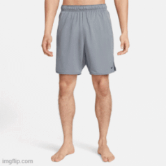 Shorts Nike Dri-FIT Totality Masculino (Tam P ao 3G)