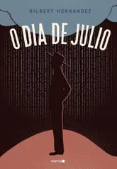 O dia de Julio | R$ 30