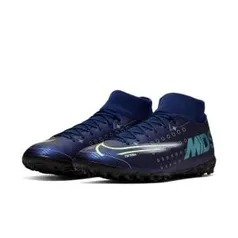 Chuteira Nike Mercurial Superfly 7 Academy Unissex Society R$119