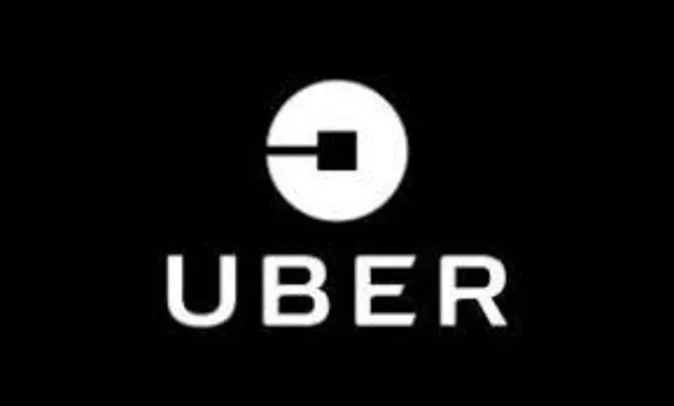 Vá de Uber com R$ 8 (Baixada Fluminense)
