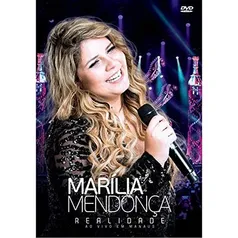 [PRIME] Marilia Mendonça - Realidade - Ao Vivo