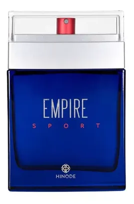 Empire Sport Deo Colônia 100ml