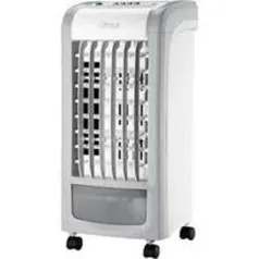 Climatizador de Ar Cadence Frio CLI302 Branco de R$ 298,00 por R$ 142,40