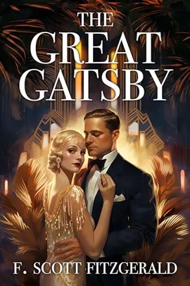 The Great Gatsby (English Edition) - ebook