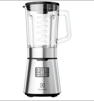 [PayPal] Liquidificador Electrolux Expressionist Jarra de vidro 900w Shopclub - R$451