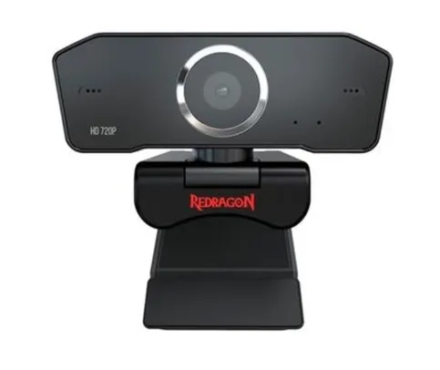 webcam redragon streaming fobos HD 720p