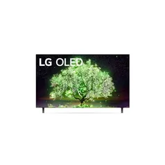 TV LG OLED A1