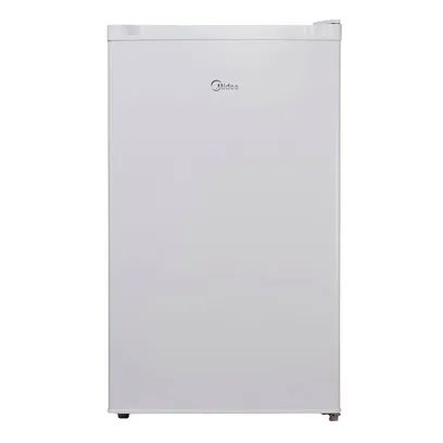 Foto do produto Frigobar Midea MRC12B1 124 Litros Branco