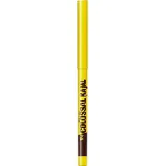 Lápis de Olhos Maybelline The Colossal Kajal por R$ 3,99