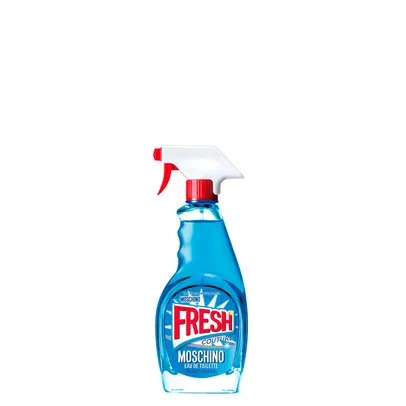 Perfume Moschino Fresh Couture Feminino Edt 100 ml