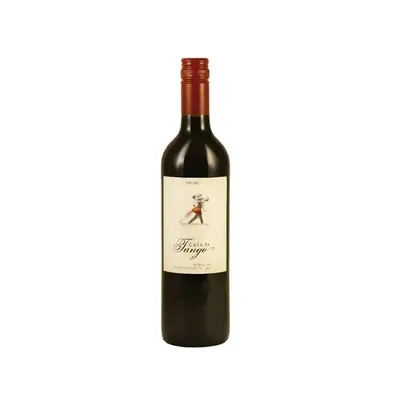 Vinho Argentino Roca Tinto 750ml Casa De Tango Alfredo Roca