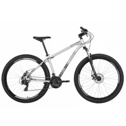 Bicicleta Caloi Supra 29 Shimano