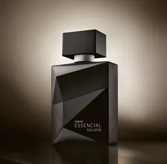 Natura Essencial Exclusivo Deo Parfum, 100ml - Perfume Masculino