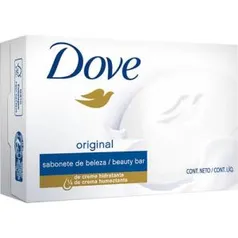 Sabonete em Barra Dove Original 90g por R$ 0,99