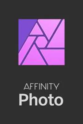 Suite Affinity [Designer, Photo e Publisher] - R$92
