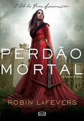 E-book - Perdão mortal: A história de Ismae