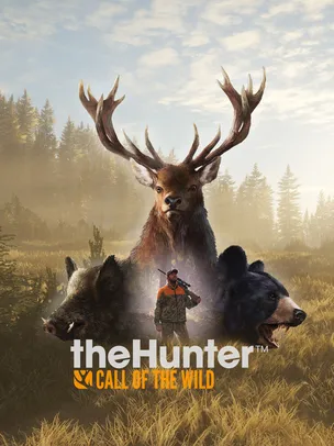 theHunter: Call of the Wild [PC]