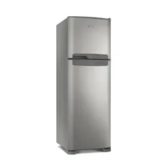 Geladeira Continental Frost Free 370L Inox | R$1879