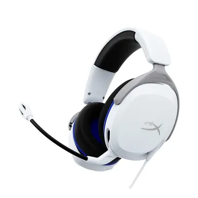 HyperX Cloud Stinger Core PS5 2 White