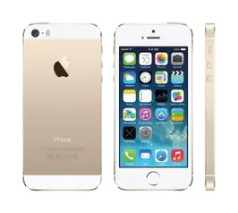 iPhone SE Apple com 64GB, Tela 4”, iOS 9, Sensor de Impressão Digital, por R$ 2069