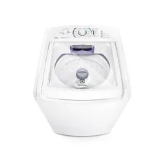 Lavadora de Roupas Electrolux Essencial Care 13kg (LES13) | R$ 1.049