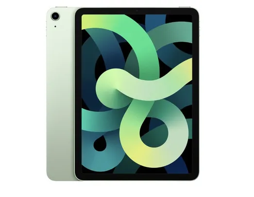 [MagaluPay]iPad Air - 256Gb - Verde