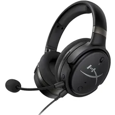 [APP] Headset Gamer HyperX Cloud Orbit S, Drivers 100mm, Áudio 3D, USB-A USB-C e P3