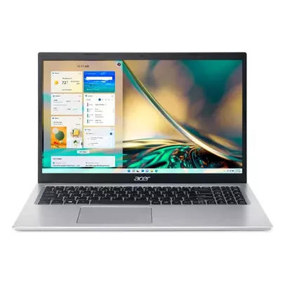 [AME R$2880] Notebook Acer Aspire 5 A515-56G-519A i5 11ª Gen Windows 11 Home MX350 8GB 256GB SDD 15.6"